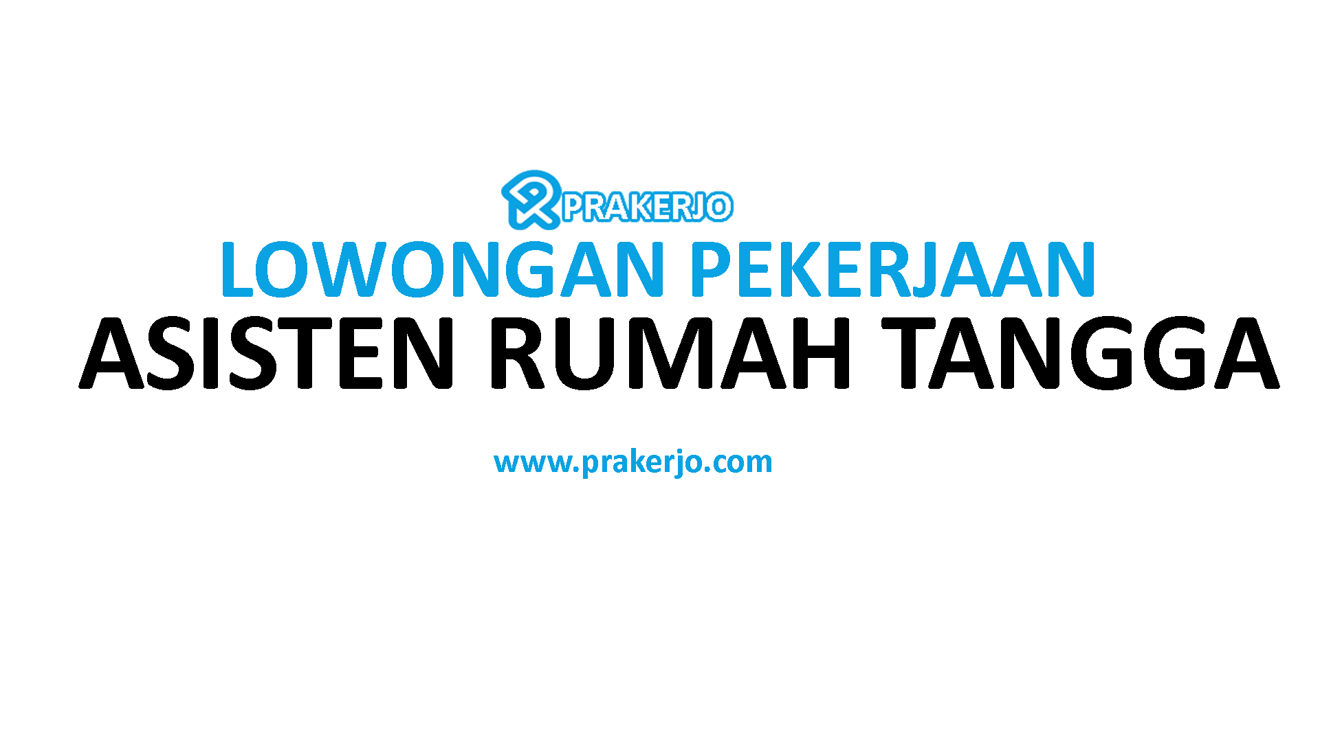 Fungsi dan Tugas Asisten Rumah Tangga (ART)